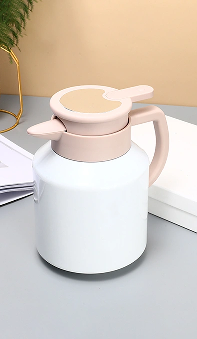 Stainless Steel Thermal Carafes