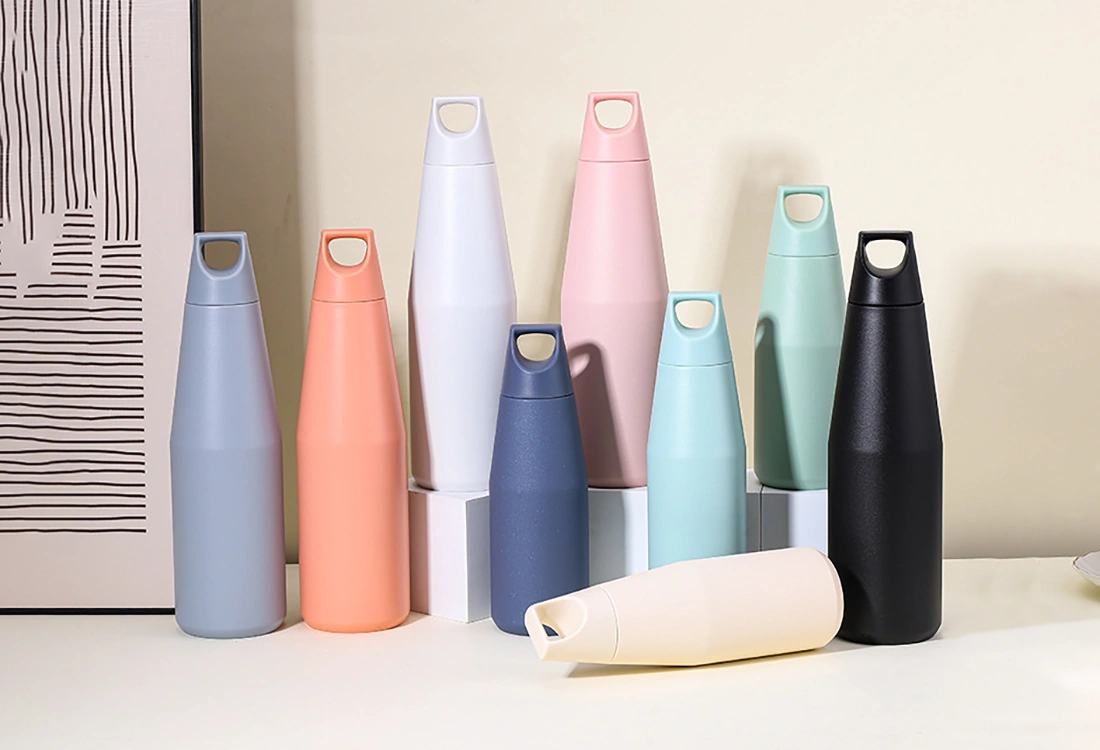 Stainless Steel Bottles
